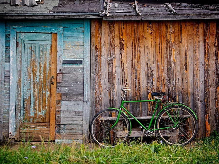 We fix what we sold you — Send back anything with a Kestrel and Ash mark and they will repair it, for as long as the workshop is open.